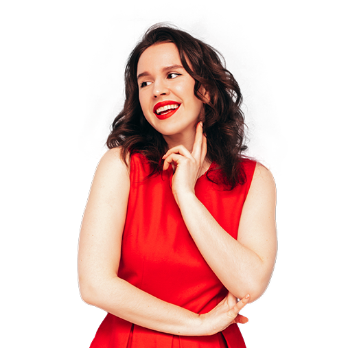 Moments Worth Dressing