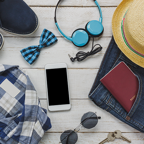 Choosing The Perfect Outfit For Men’s Holiday Celebrations