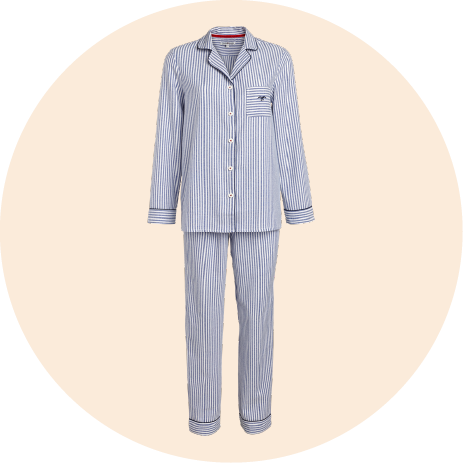 Sleepwear